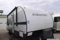 54018 - 26' 2021 Gulf Stream Kingsport 248BH - Bunk House Image 1