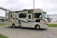 63133 - 29' 2017 Thor Ace 29.3 w/Slide Image 1