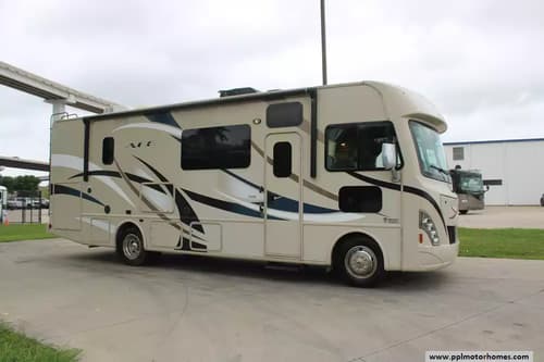 63133 - 29' 2017 Thor Ace 293 w/Slide Image 1