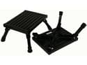 04.0058 - Small Folding Step/Black - Image 1
