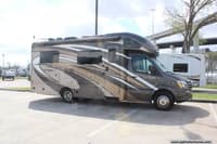 62305 - 25' 2019 Thor Synergy 24SJ w/Slide Image 1