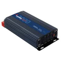 19.2507 - Samlex 3000w Modified Sine Wave Inverter - Three Outlets - Image 1