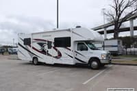 62168 - 29' 2021 Thor Chateau 28Z w/Slide Image 1