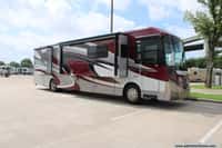 63613 - 41' 2014 Itasca Meridian 40U 380hp Cummins w/4 Slides Image 1