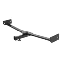 Class 1 Trailer Hitch, 1-1/4" Receiver, Select Volkswagen Passat