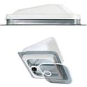 31-2149 - Non Powered Roof Vent - N - Image 1