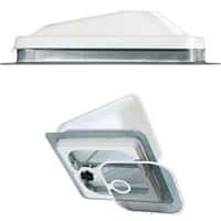 31-2149 - Non Powered Roof Vent - N - Image 1