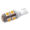 18.0553 - 2pk T10 Wedge Bulb-Warm W - Image 2