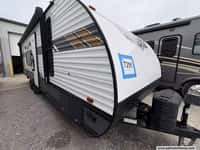 62627 - 29' 2021 Forest River Wildwood X-Lite 261BHXL - Bunk House Image 1