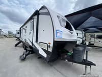 62800 - 30' 2019 Forest River Surveyor Luxury 271 w/Slide Image 1