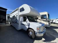 57893 - 33' 2014 Thor Freedom Elite 31L w/2 Slides Image 1