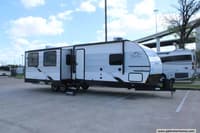 62557 - 35' 2022 Forest River East To West Della Terra 292MK w/2 Slides Image 1