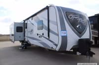 62350 - 37' 2018 Highland RV Open Range 323RLS w/3 Slides Image 1