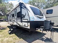 63427 - 29' 2020 Jayco White Hawk 24MBH w/Slide - Bunk House Image 1