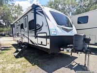 63427 - 29' 2020 Jayco White Hawk 24MBH w/Slide - Bunk House Image 1