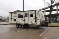 55082 - 26' 2017 Forest River Flagstaff Micro Lite 25BHS w/Slide - Bunk House Image 1