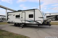 62208 - 29' 2022 Forest River Surveyor Legend 252RBLE w/Slide Image 1