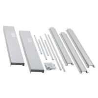 27" Trim Kits for Super Slide II Image 1