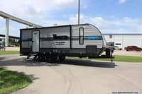 59959 - 27' 2020 Forest River Salem 22RBS w/Slide Image 1