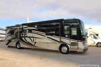 54819 - 40' 2007 Tiffin Phaeton 40QDH 350hp Caterpillar w/4 Slides Image 1