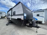 61001 - 30' 2024 Keystone Hideout 240BH - Bunk House Image 1