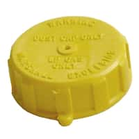 06-0576 - Tank Valve Cap Only - Image 1