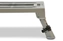 ?Heavy Duty Adjustable Die Cast Aluminum Platform Step - PA-275