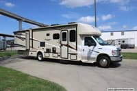 62360 - 32' 2020 Gulf Stream B Touring 5316 w/2 Slides Image 1