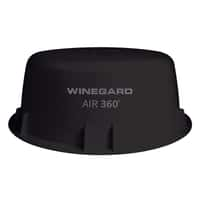 ?Winegard Air 360 Broadcast TV Antenna - Black