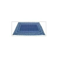 Faulkner 48704 Vineyard Blue Multi-Purpose Mat Image 1