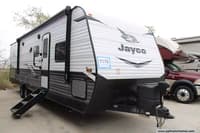 54091 - 34' 2022 Jayco Jay Flight Slx 284BHS w/Slide - Bunk House Image 1