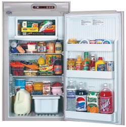 Small RV Refrigerator | Norcold N500 | 72-4887 | by PPL