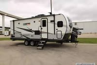 55572 - 25' 2021 Forest River Rockwood Mini-Lite 2506S w/Slide Image 1