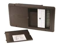 30 Amp Panel Converter/Distribution Panel by Progressive Dynamics | PD50K3Q2GP Image 1