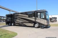 61587 - 42' 2007 Newmar Dutch Star 4320 400hp Cummins w/4 Slides Image 1