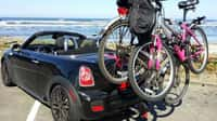 2007 -2015 Mini Cooper S and JCW edition EcoHitch