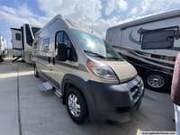 62404 - 19' 2018 Hymer Aktiv 1.0 Image 1
