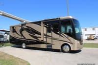 54399 - 36' 2011 Newmar Canyon Star 3642 w/3 Slides Image 1