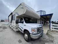 59734 - 32' 2020 Gulf Stream Conquest 6314D w/2 Slides Image 1