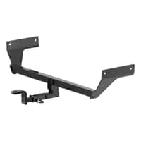 CLASS 2 TRAILER HITCH, 1-1/4" BALL MOUNT, SELECT NISSAN ROGUE