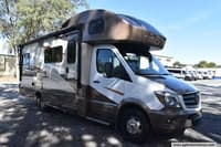 61737 - 25' 2018 Winnebago Navion 24G w/2 Slides Image 1