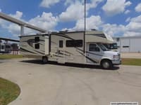 56994 - 33' 2017 Coachmen Freelander 31BH w/2 Slides - Bunk House Image 1