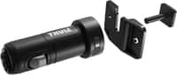 Thule SkiClick Wall Fixation Wall Fixation - Black