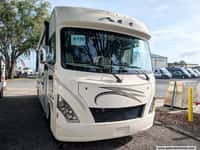 63420 - 31' 2018 Thor Ace 30.3 w/2 Slides Image 1