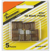 56-1684 - 5pk Bp/Atc5 Fuses - Image 1