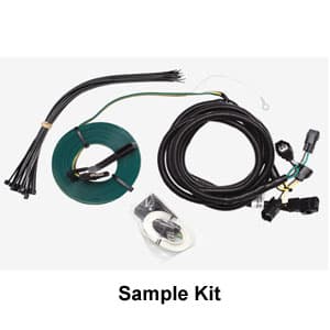 55-7170 - Demco Towed Connector - Image 1