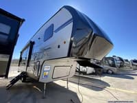 62111 - 31' 2020 Forest River Cherokee 255RRBL - Toy Hauler Image 1