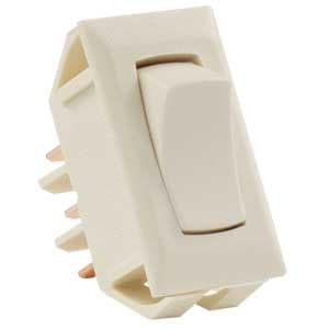 55-2030 - 1pk 12v On/On Switch- Ivo - Image 1