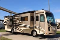 48010 - 37' 2012 Holiday Rambler Ambassador 36PFT 350hp Maxxforce w/3 Slides Image 1