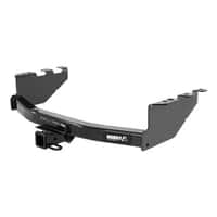 Husky Towing 69524C GMC Sierra 1500 Class III Receiver Hitch